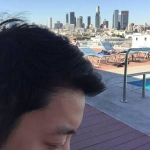 Meet your Posher, Robert